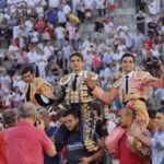 Arévalo. Sábado 6 de julio de 2019