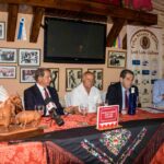 Homenaje a Paco Ojeda en El Puerto de Santa María