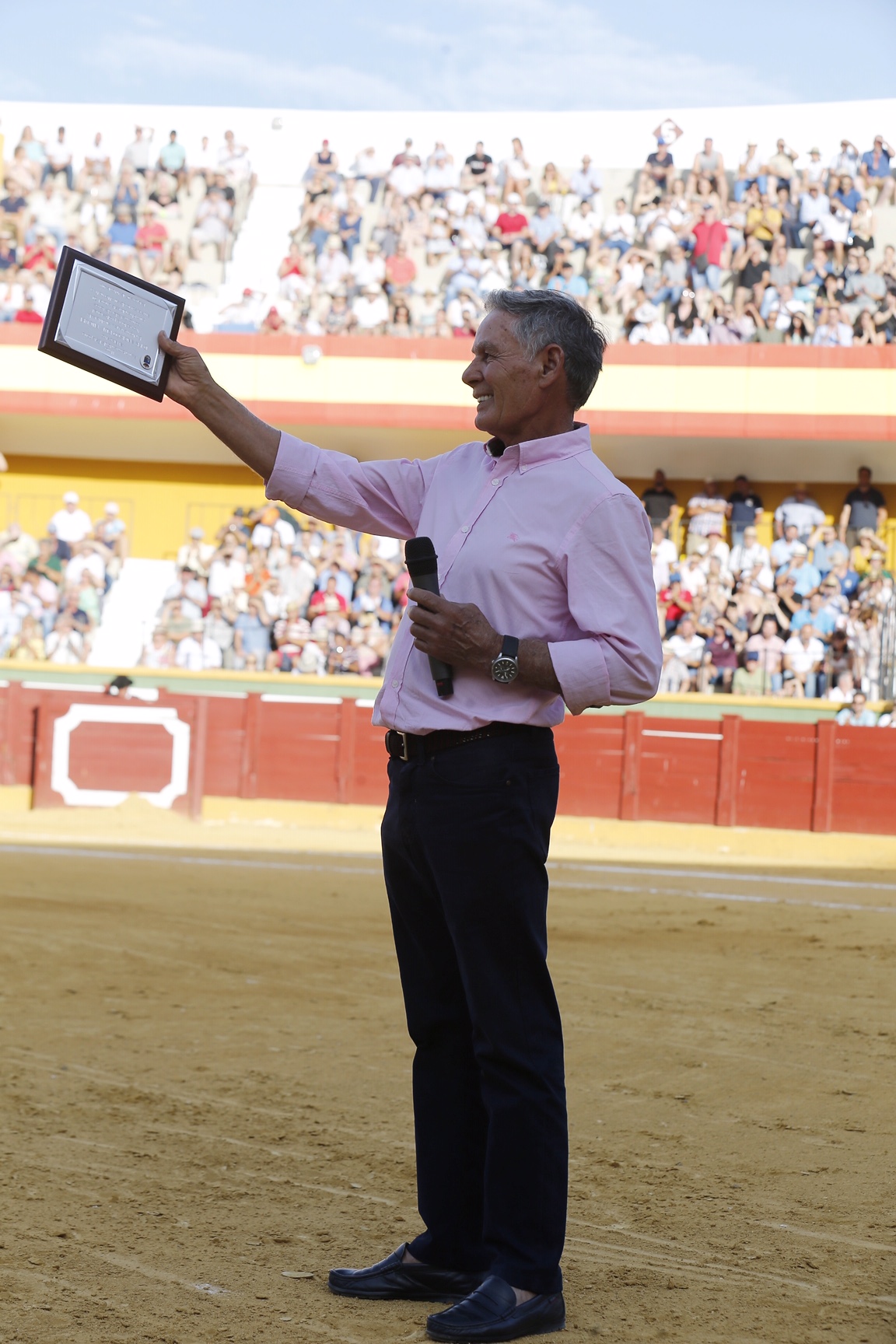 Estepona. Domingo 7 de julio de 2019