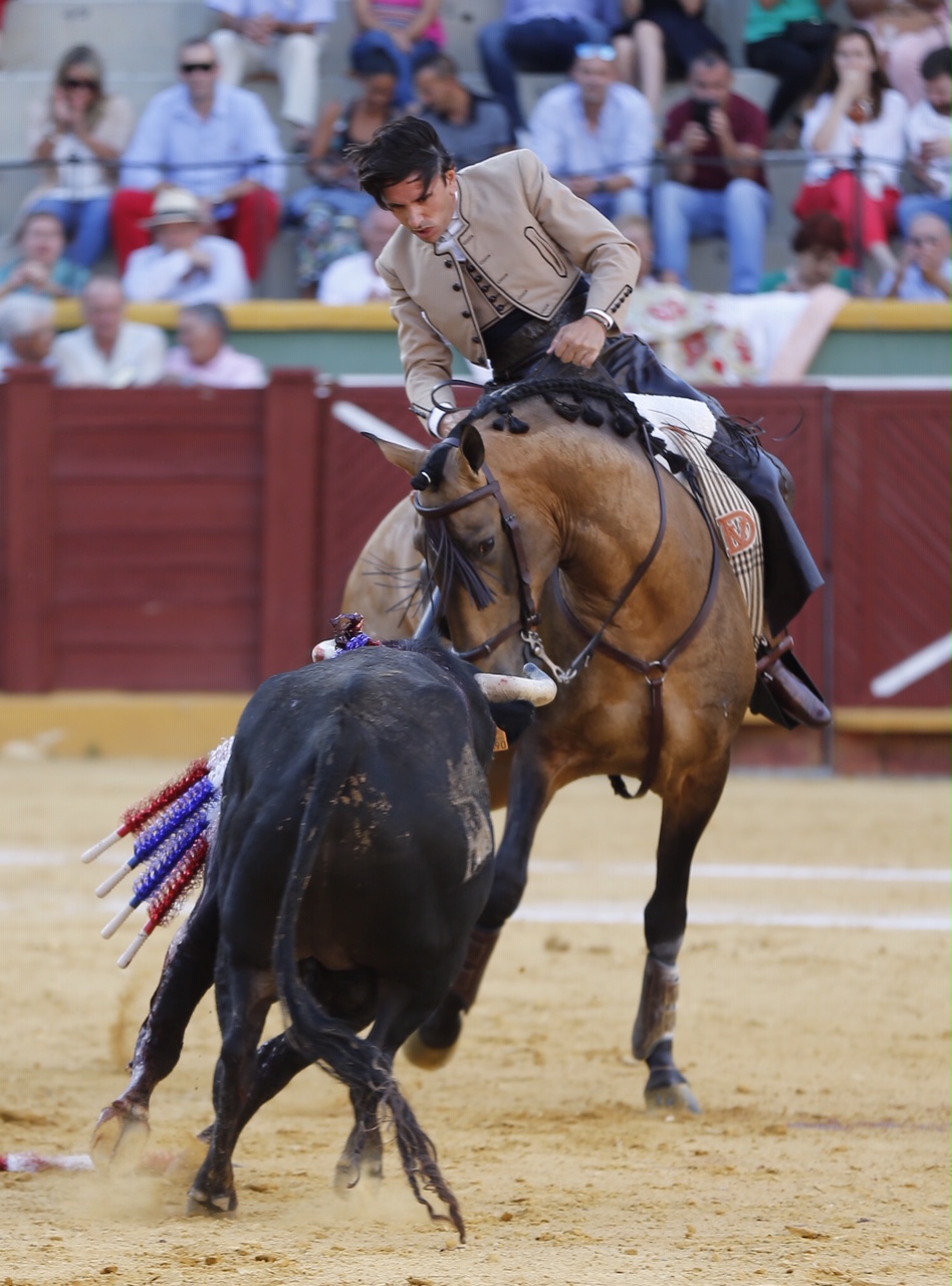 Estepona. Domingo 7 de julio de 2019