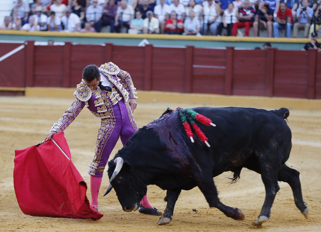 Estepona. Domingo 7 de julio de 2019