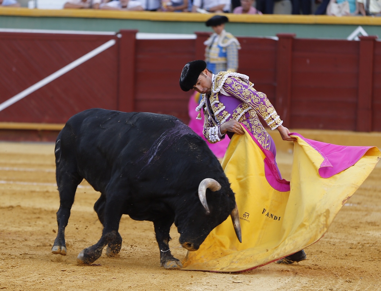 Estepona. Domingo 7 de julio de 2019