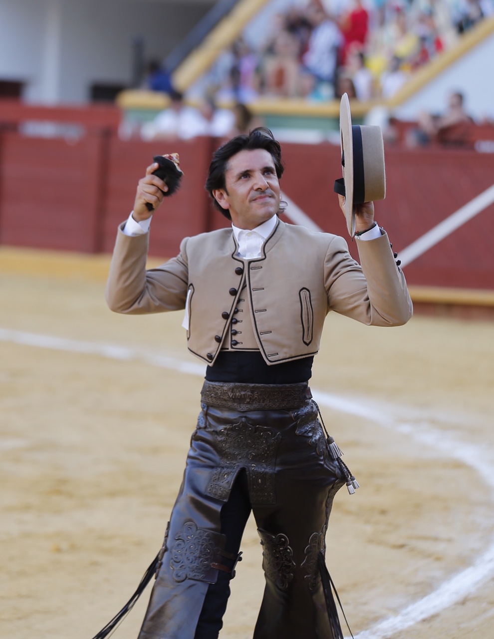 Estepona. Domingo 7 de julio de 2019