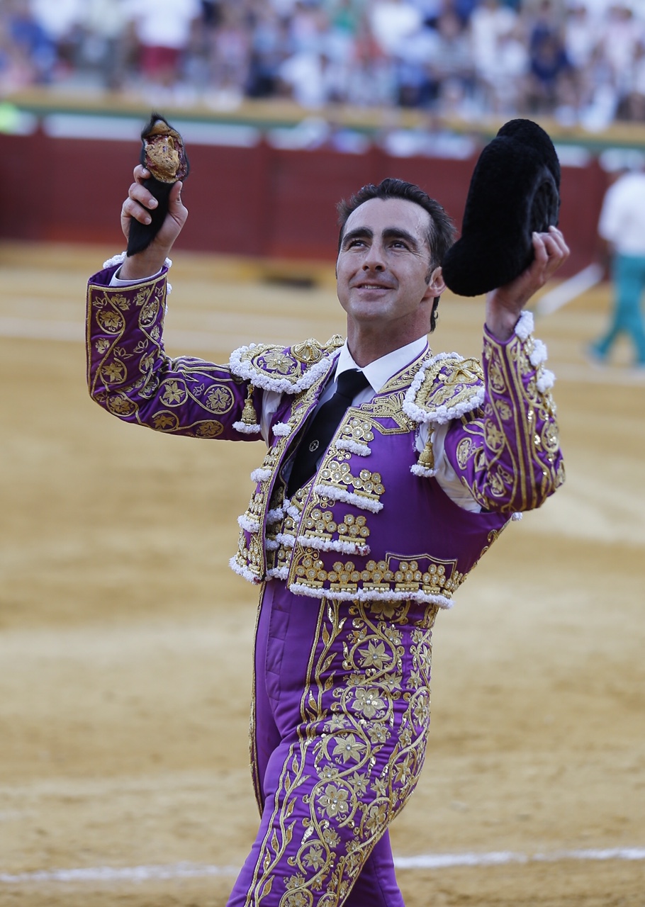 Estepona. Domingo 7 de julio de 2019