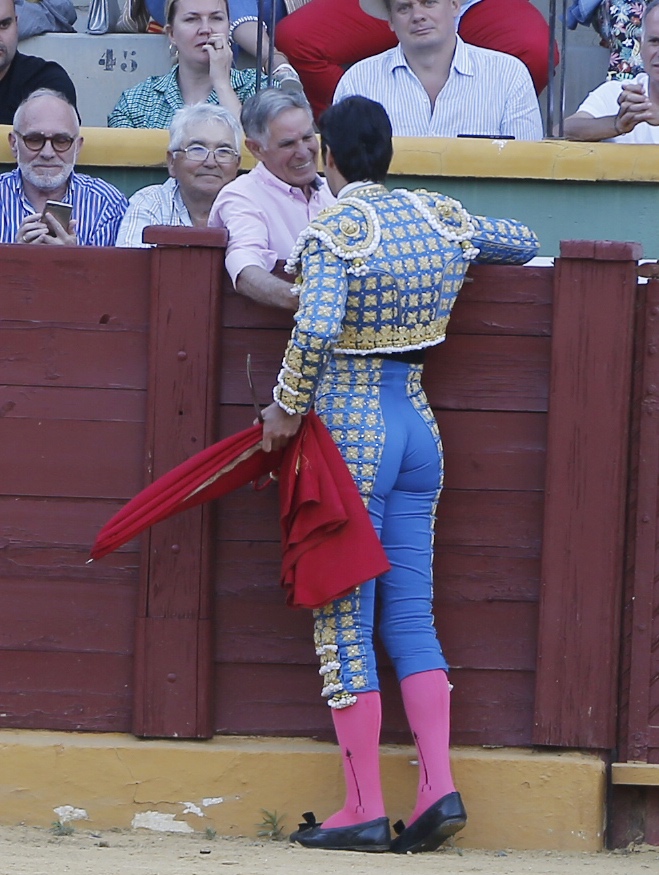 Estepona. Domingo 7 de julio de 2019