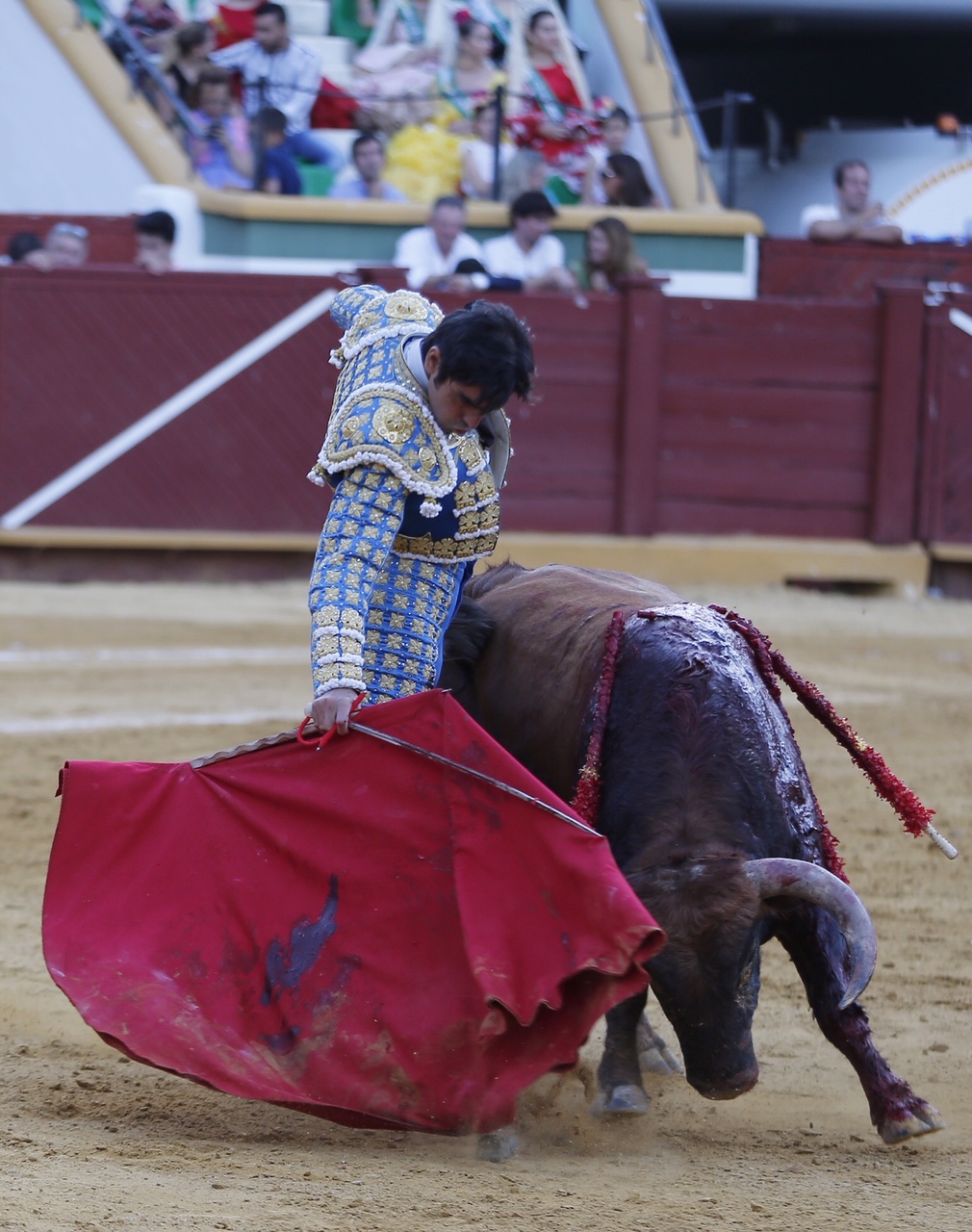 Estepona. Domingo 7 de julio de 2019