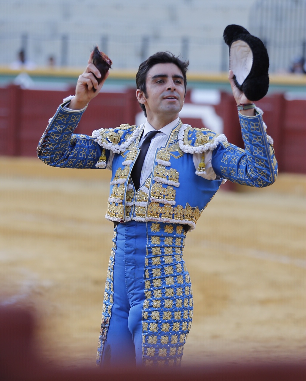 Estepona. Domingo 7 de julio de 2019