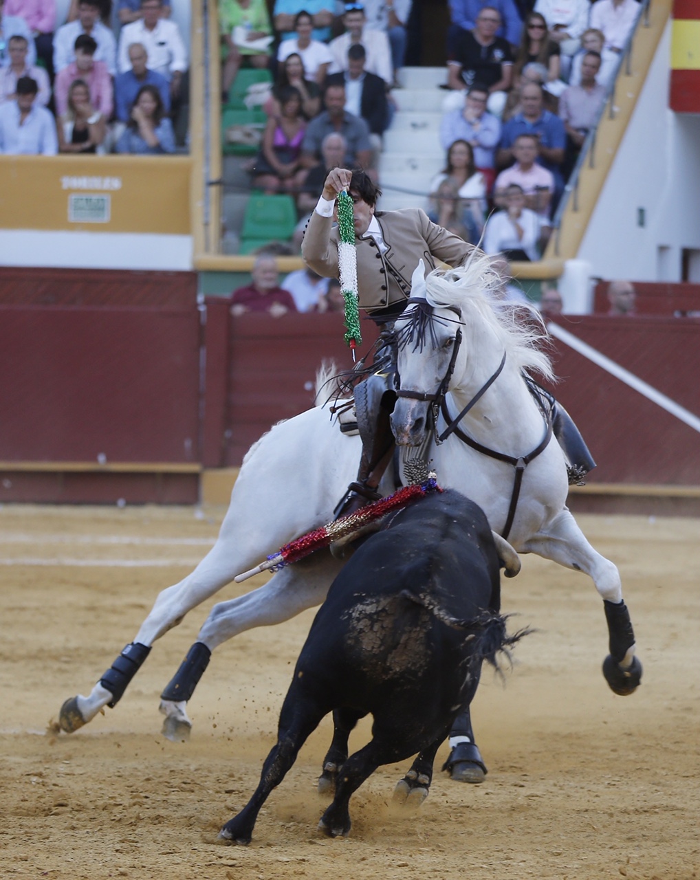 Estepona. Domingo 7 de julio de 2019