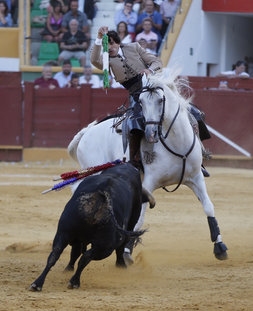 Estepona. Domingo 7 de julio de 2019