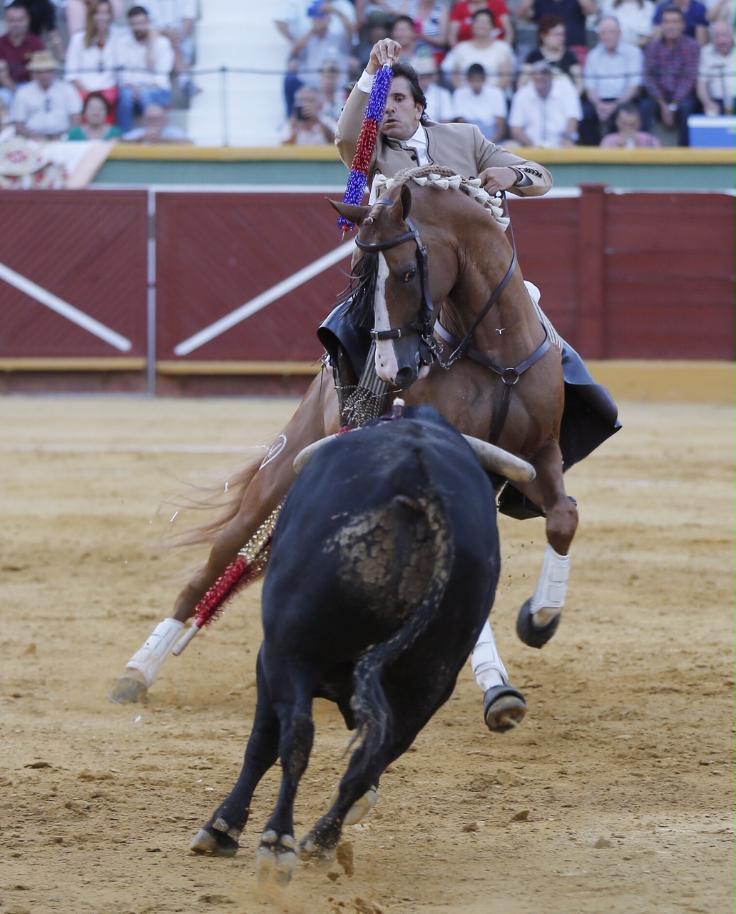 Estepona. Domingo 7 de julio de 2019