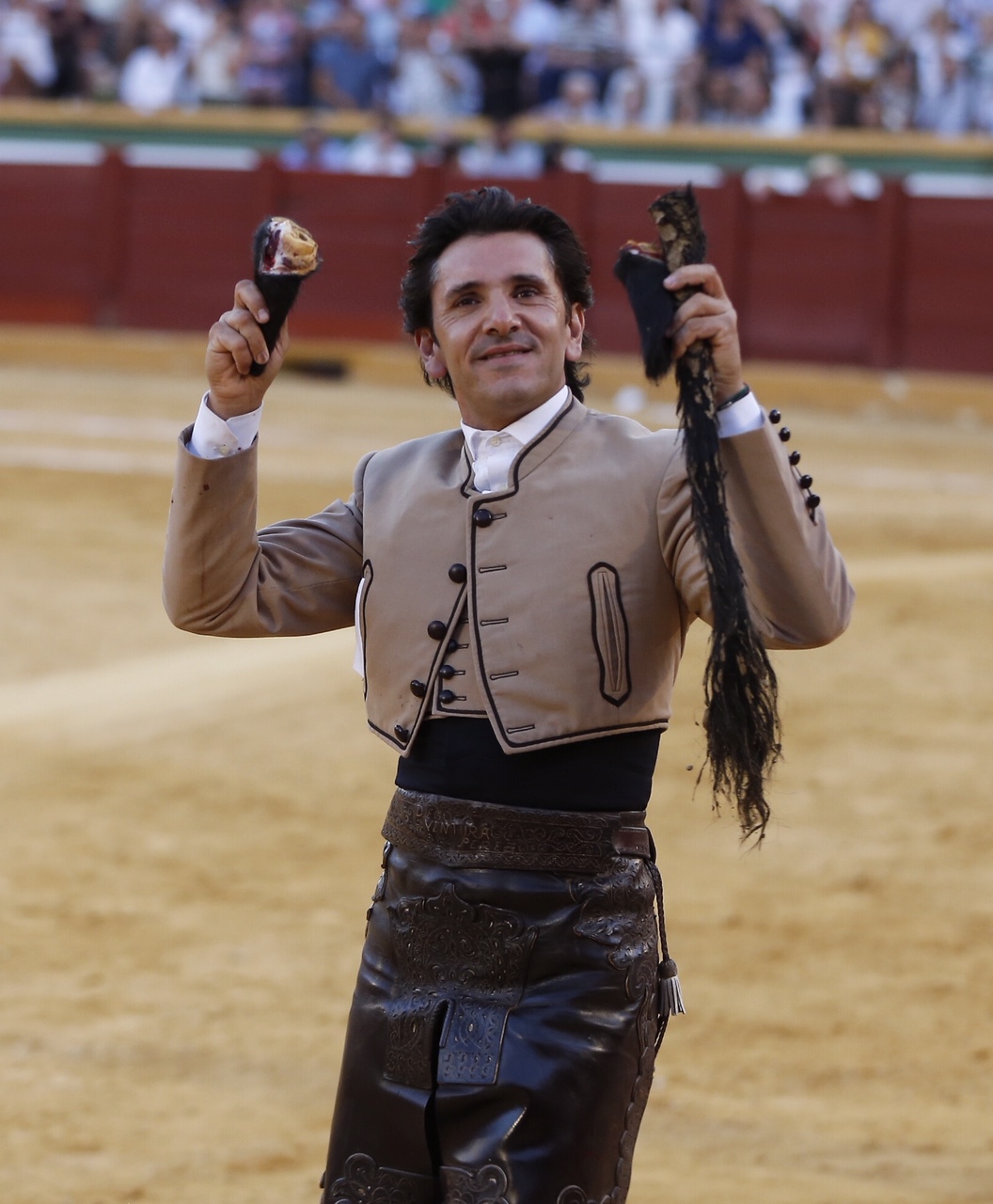 Estepona. Domingo 7 de julio de 2019