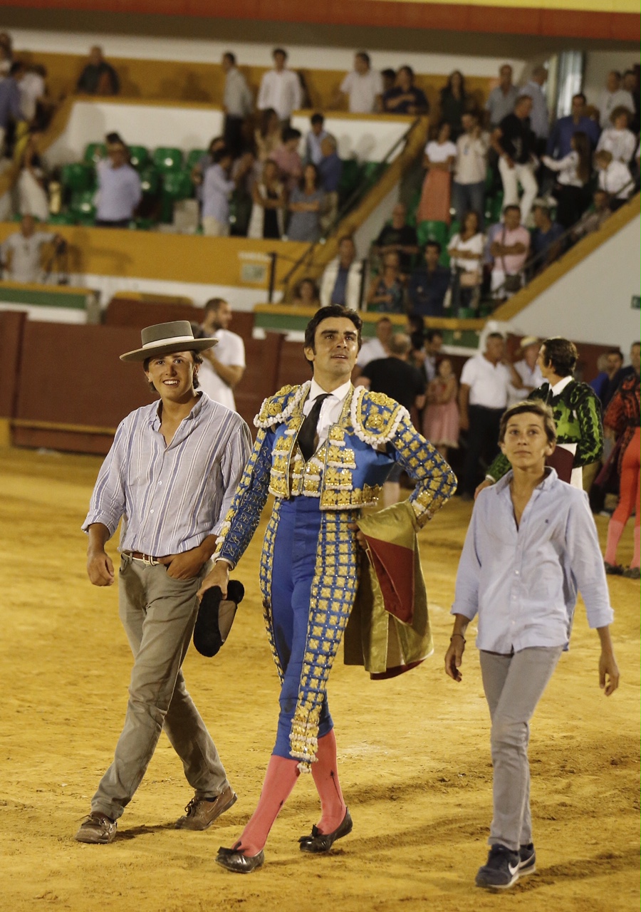 Estepona. Domingo 7 de julio de 2019