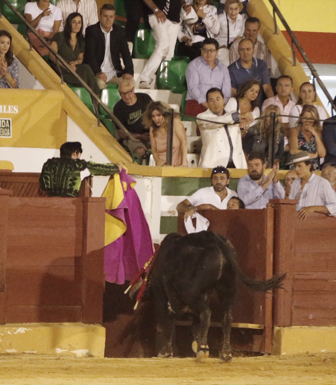Estepona. Domingo 7 de julio de 2019