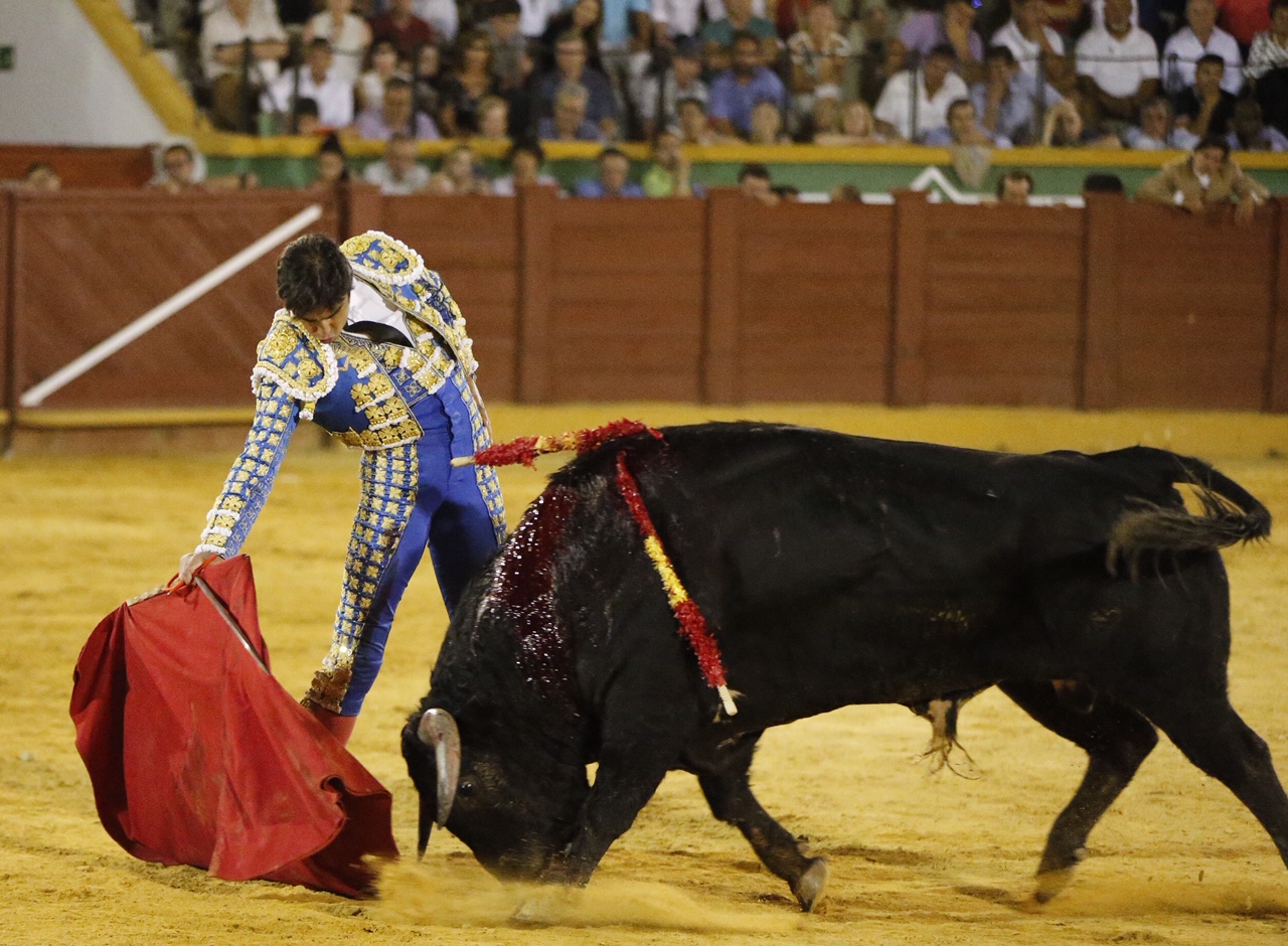 Estepona. Domingo 7 de julio de 2019