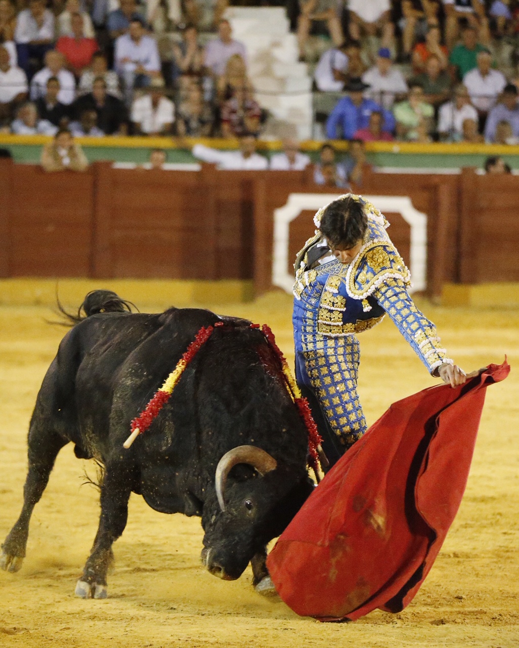 Estepona. Domingo 7 de julio de 2019
