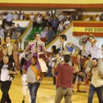 Estepona. Domingo 7 de julio de 2019