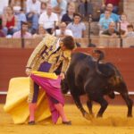 Sevilla. Jueves 11 de julio de 2019