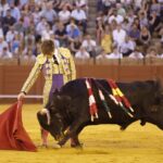 Sevilla. Jueves 11 de julio de 2019