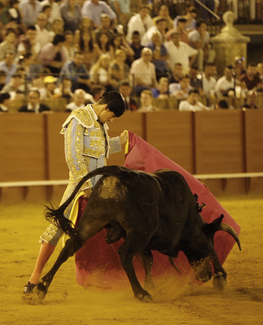 Sevilla. Jueves 11 de julio de 2019