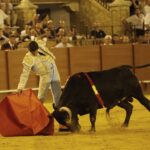 Sevilla. Jueves 11 de julio de 2019