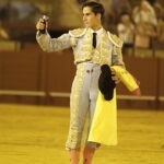 Sevilla. Jueves 11 de julio de 2019. Nocturna