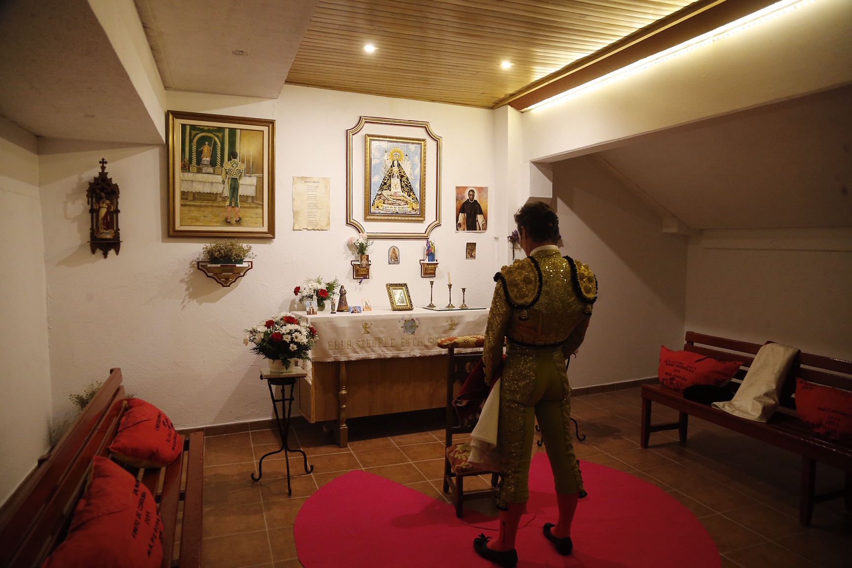 Arévalo, sábado 13 de julio de 2019