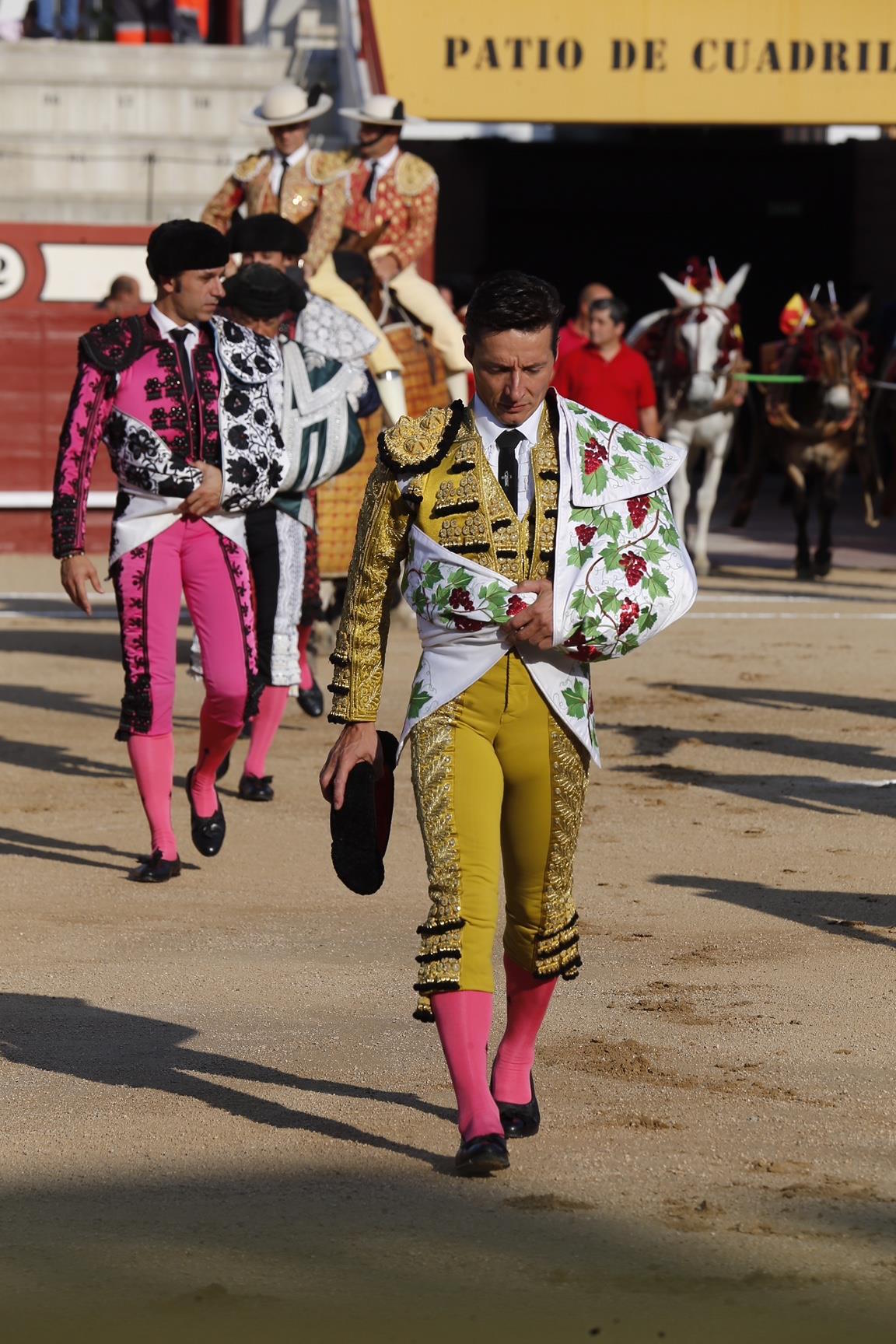 Arévalo, sábado 13 de julio de 2019