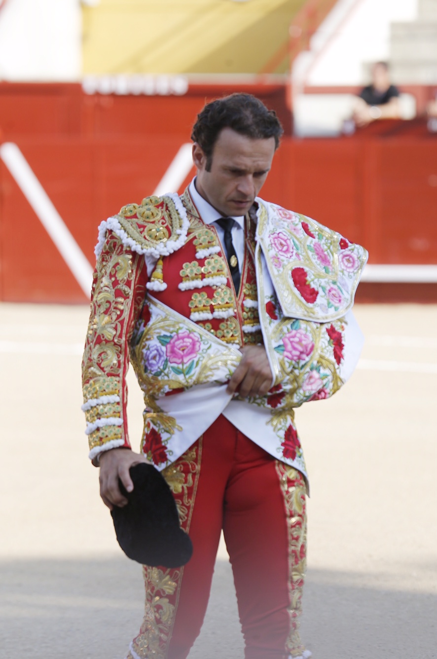 Arévalo, sábado 13 de julio de 2019