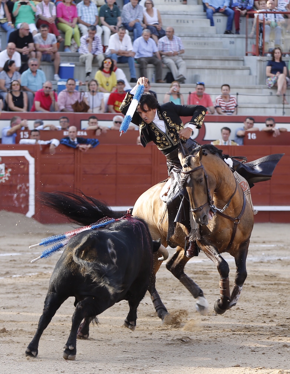 Arévalo, sábado 13 de julio de 2019