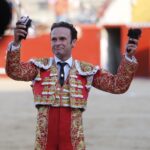 Arévalo, sábado 13 de julio de 2019