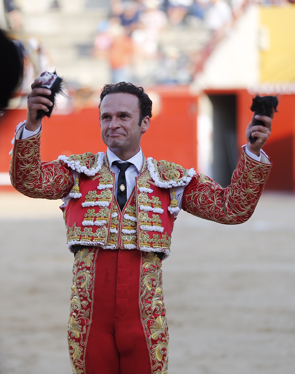 Arévalo, sábado 13 de julio de 2019