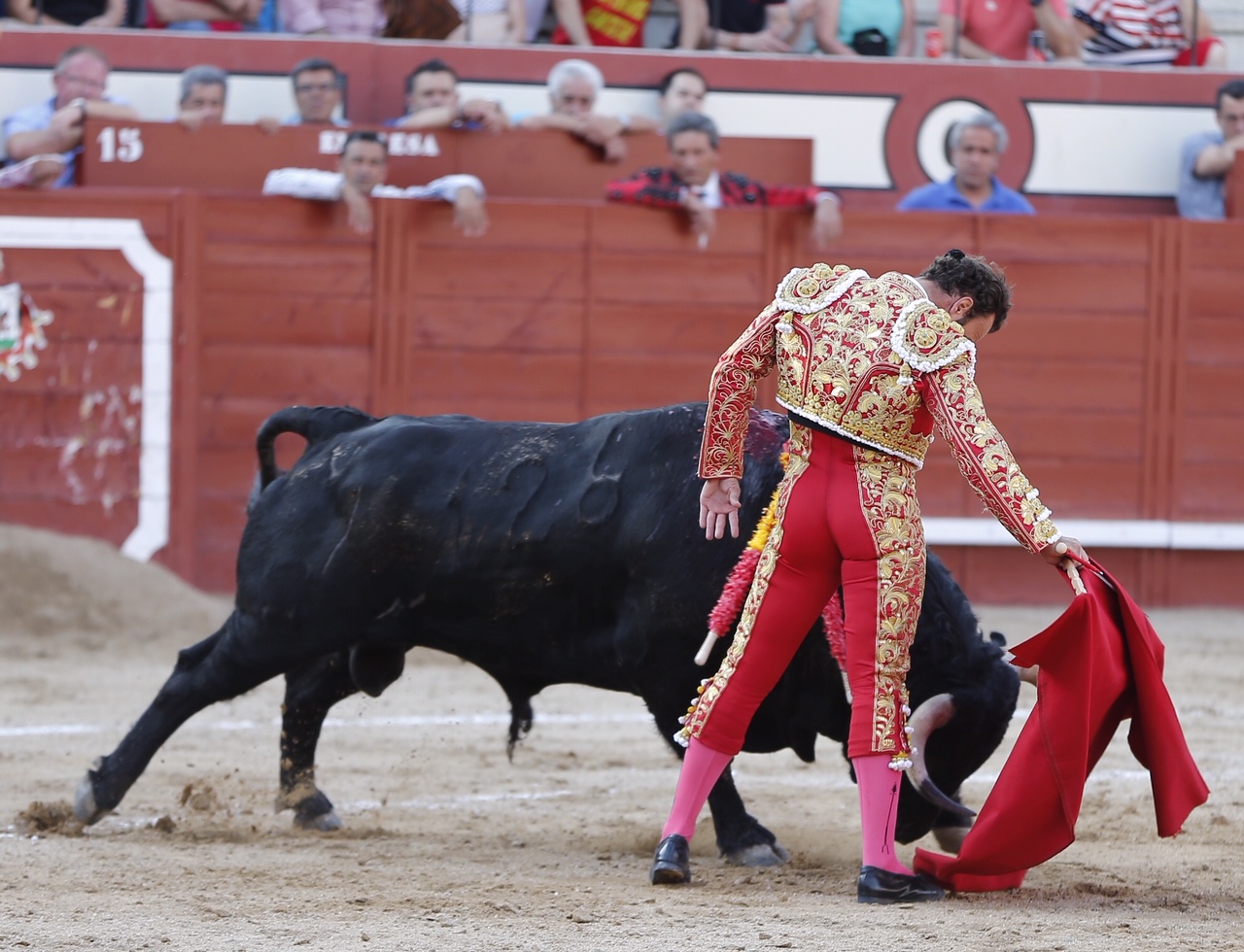 Arévalo, sábado 13 de julio de 2019