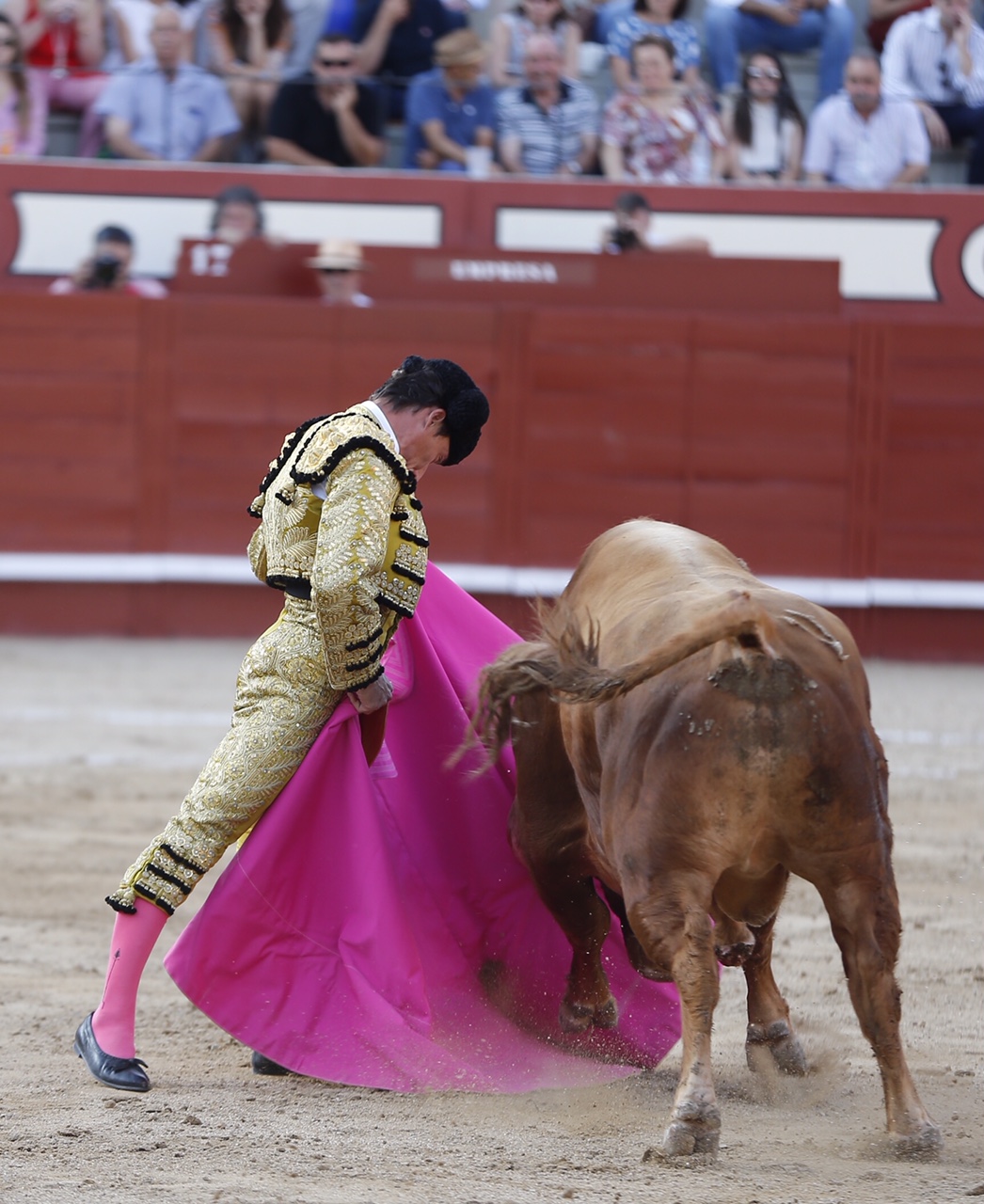 Arévalo, sábado 13 de julio de 2019