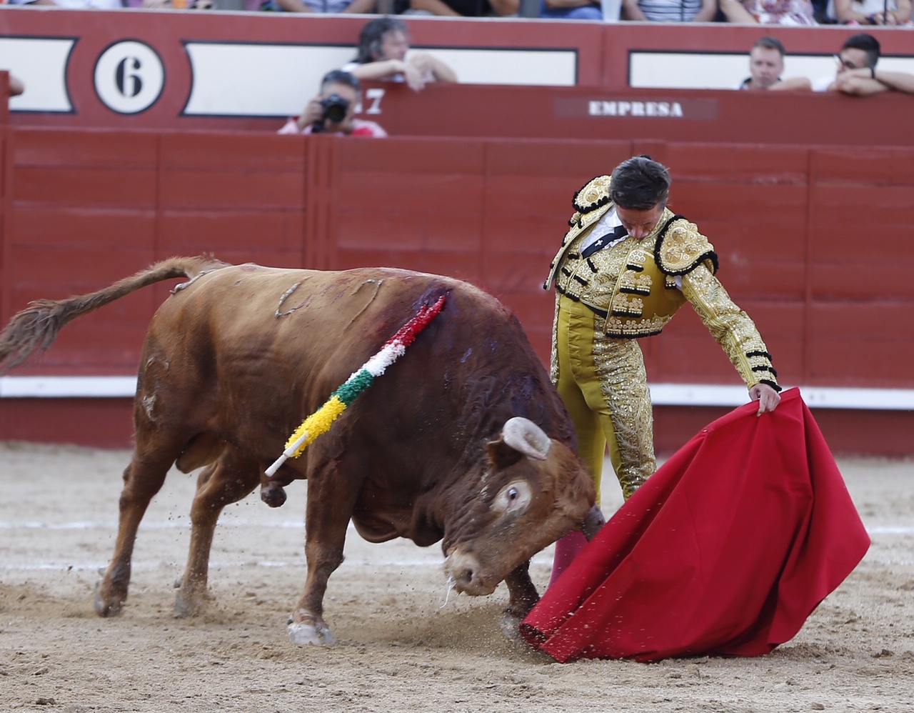 Arévalo, sábado 13 de julio de 2019