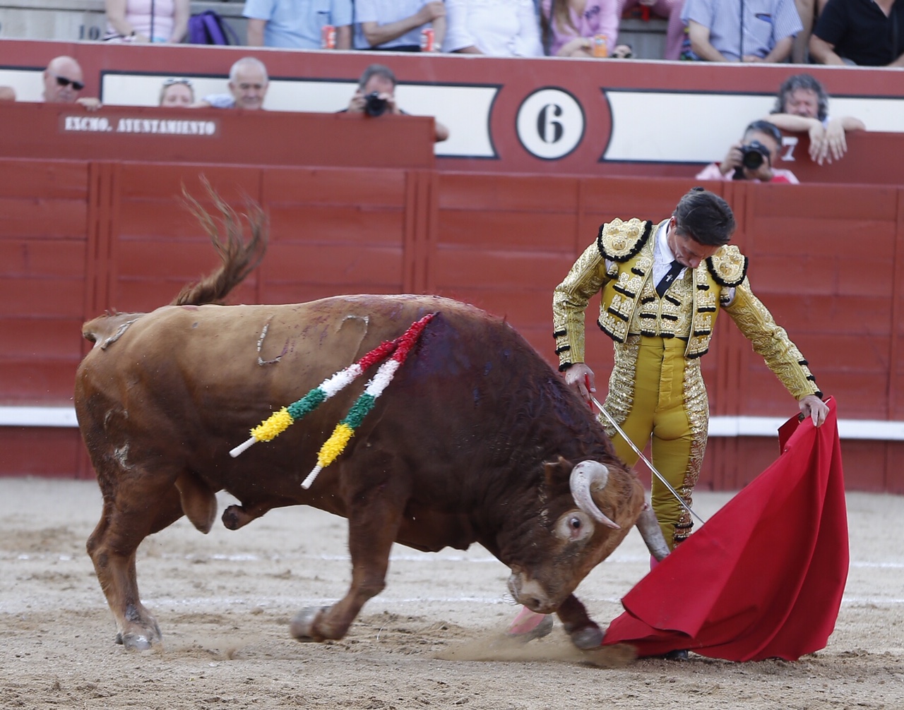 Arévalo, sábado 13 de julio de 2019