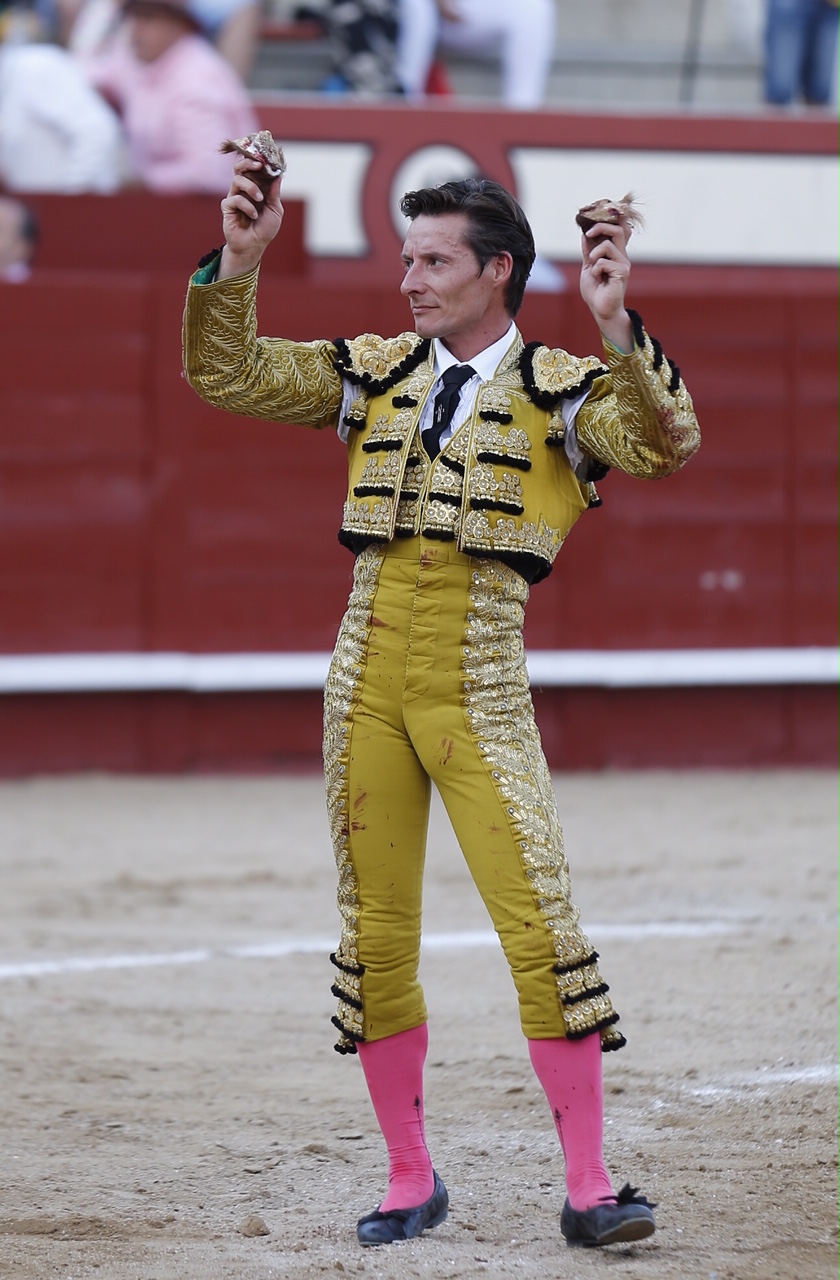 Arévalo, sábado 13 de julio de 2019