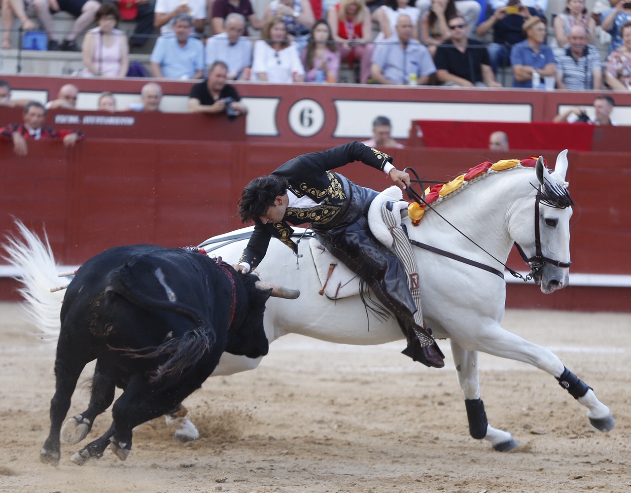 Arévalo, sábado 13 de julio de 2019