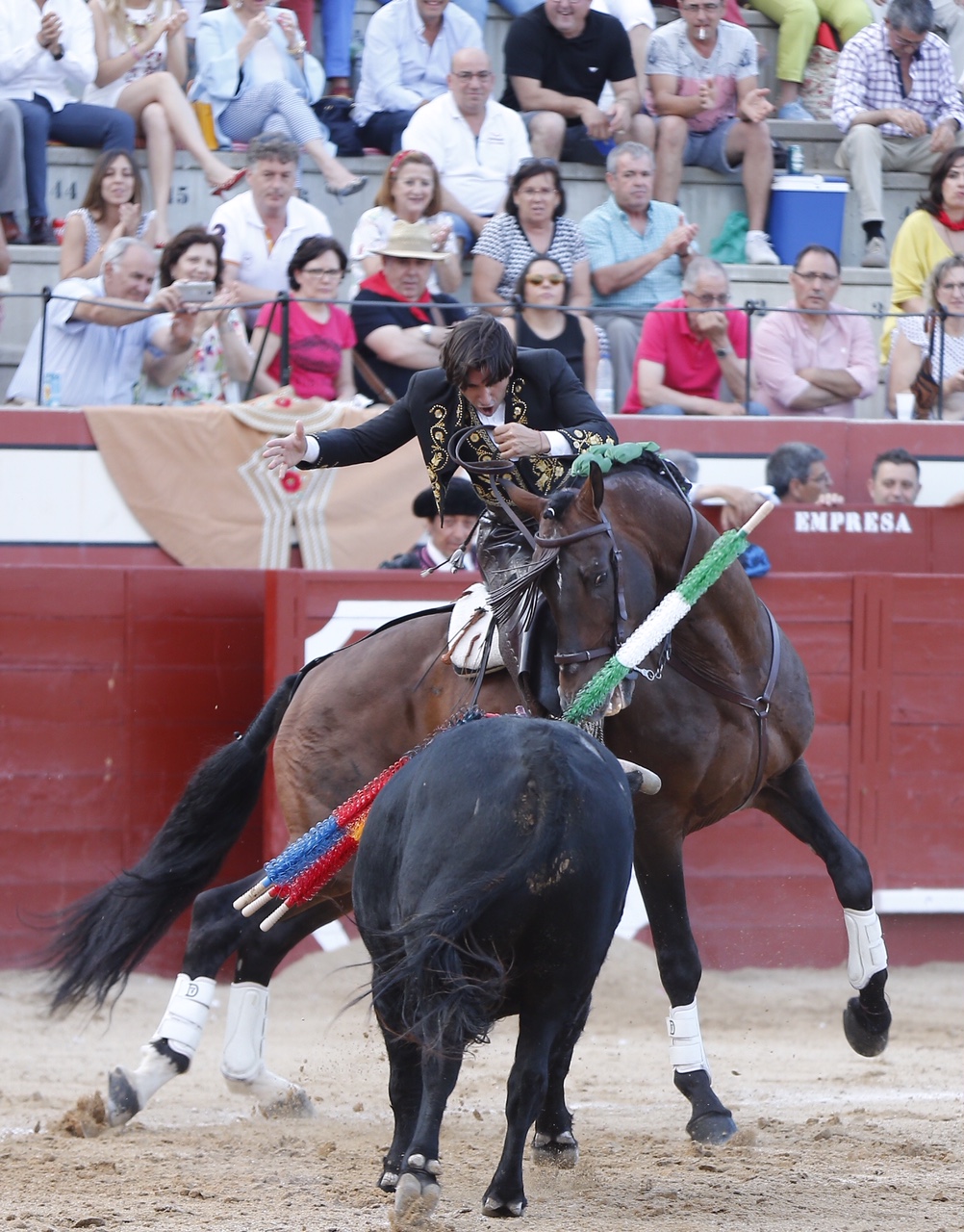 Arévalo, sábado 13 de julio de 2019