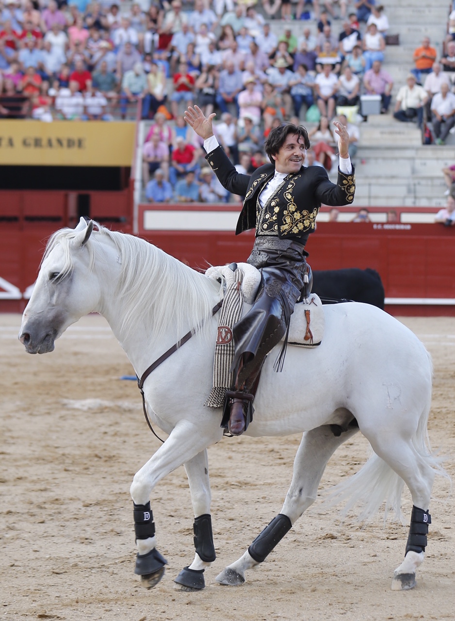 Arévalo, sábado 13 de julio de 2019
