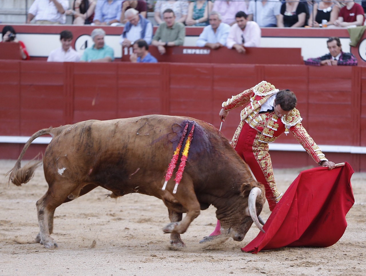 Arévalo, sábado 13 de julio de 2019