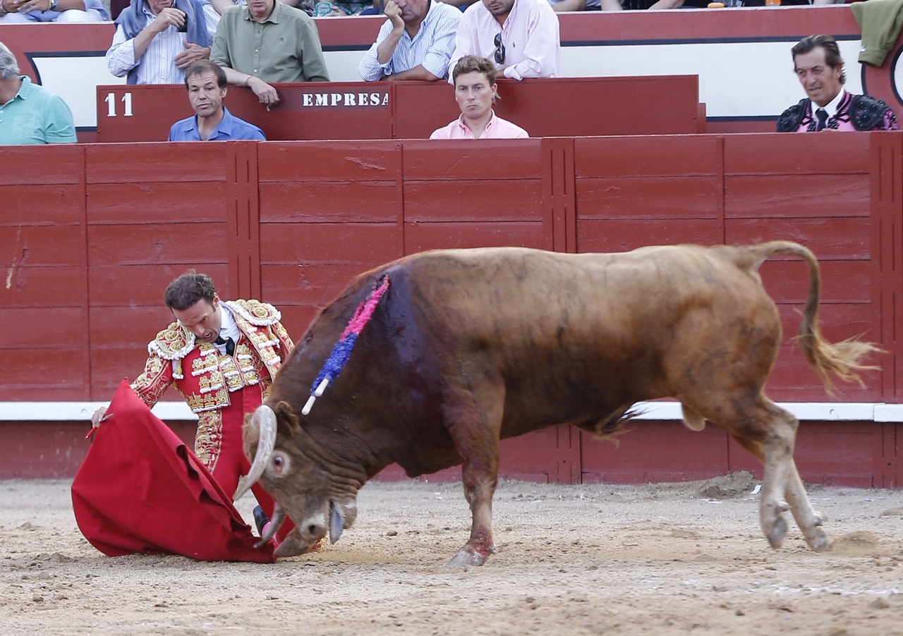 Arévalo, sábado 13 de julio de 2019