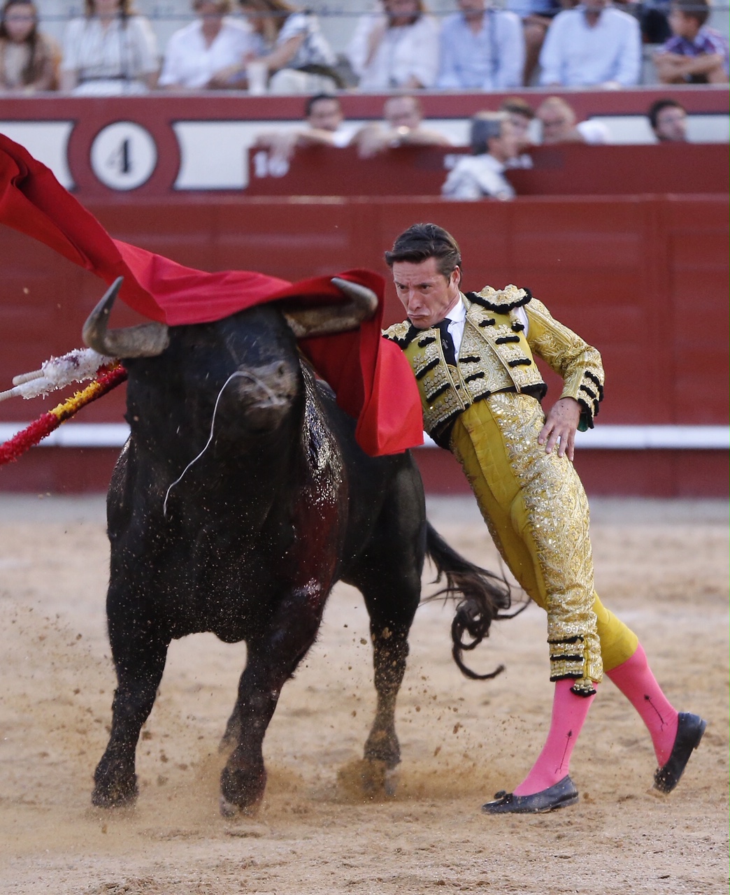 Arévalo, sábado 13 de julio de 2019