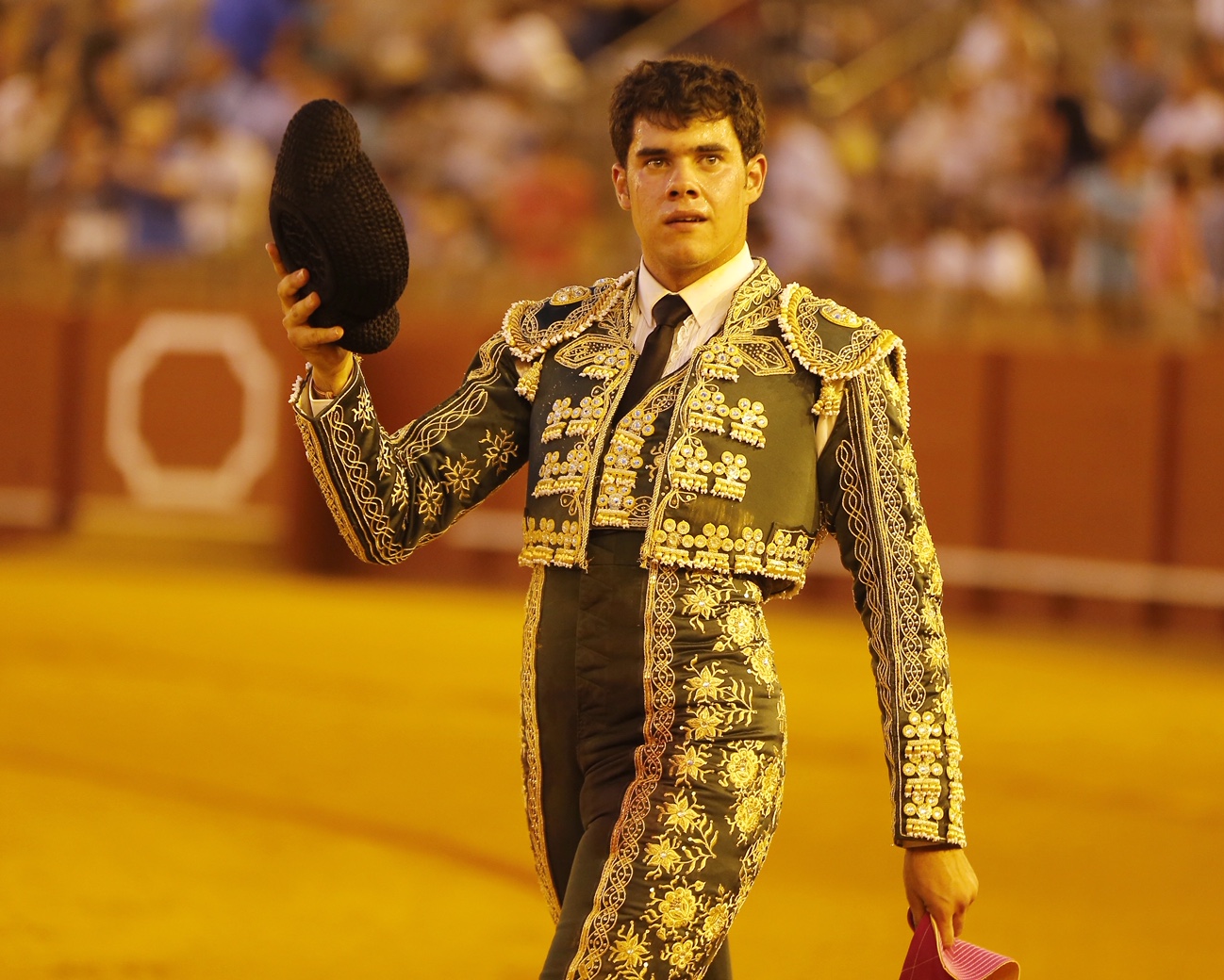 Sevilla, 18 de julio de 2019.