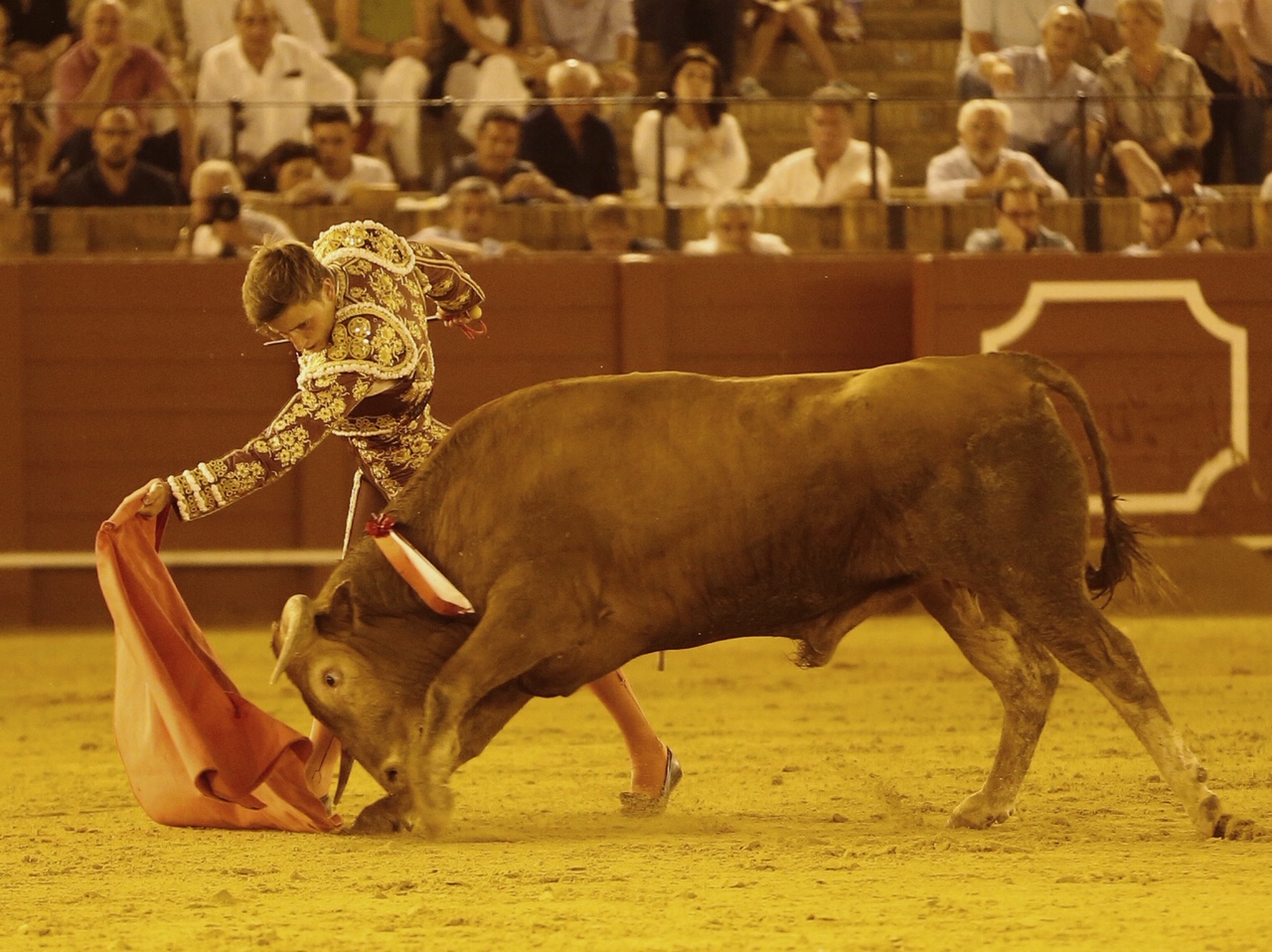 Sevilla, 18 de julio de 2019.