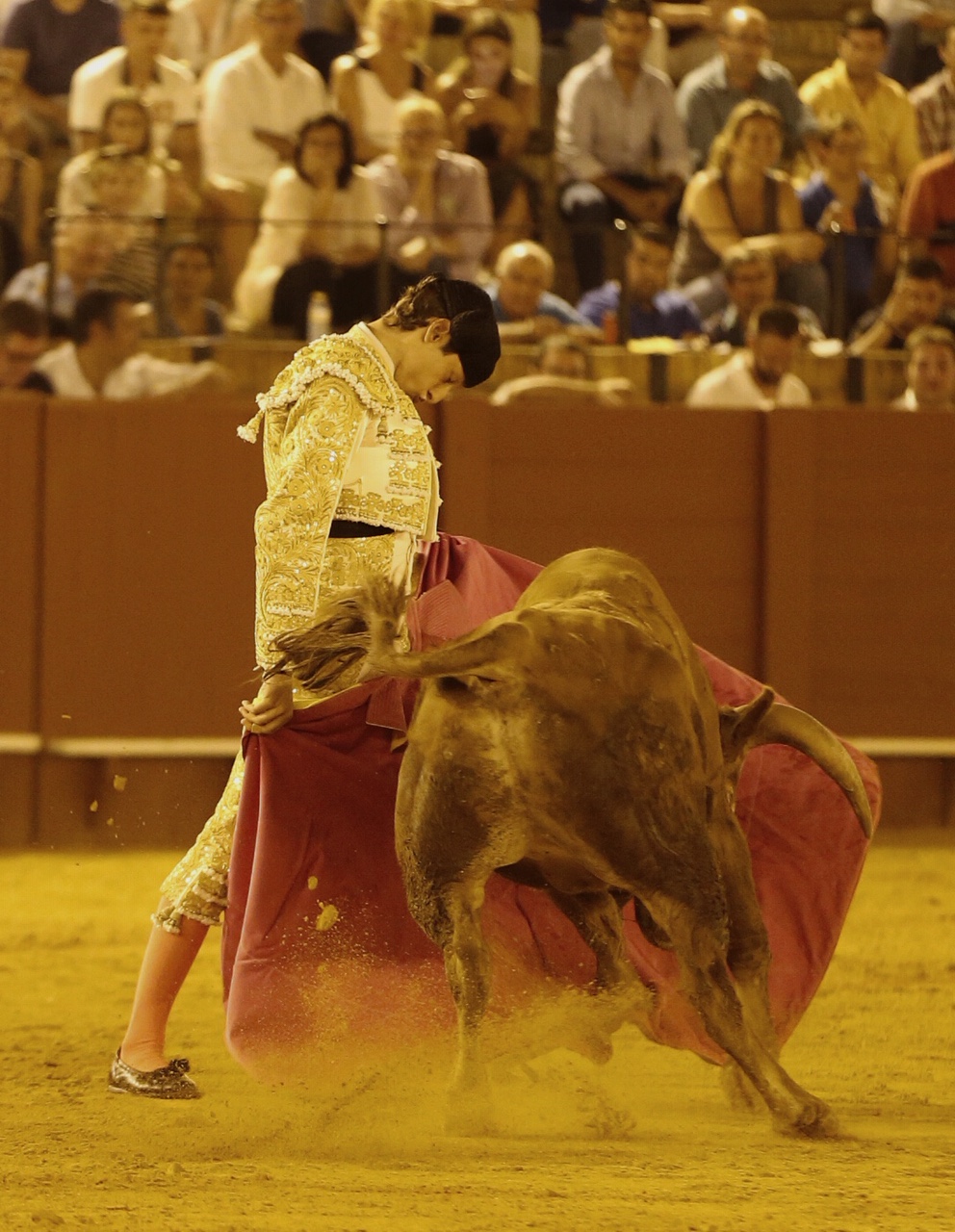 Sevilla, 18 de julio de 2019.