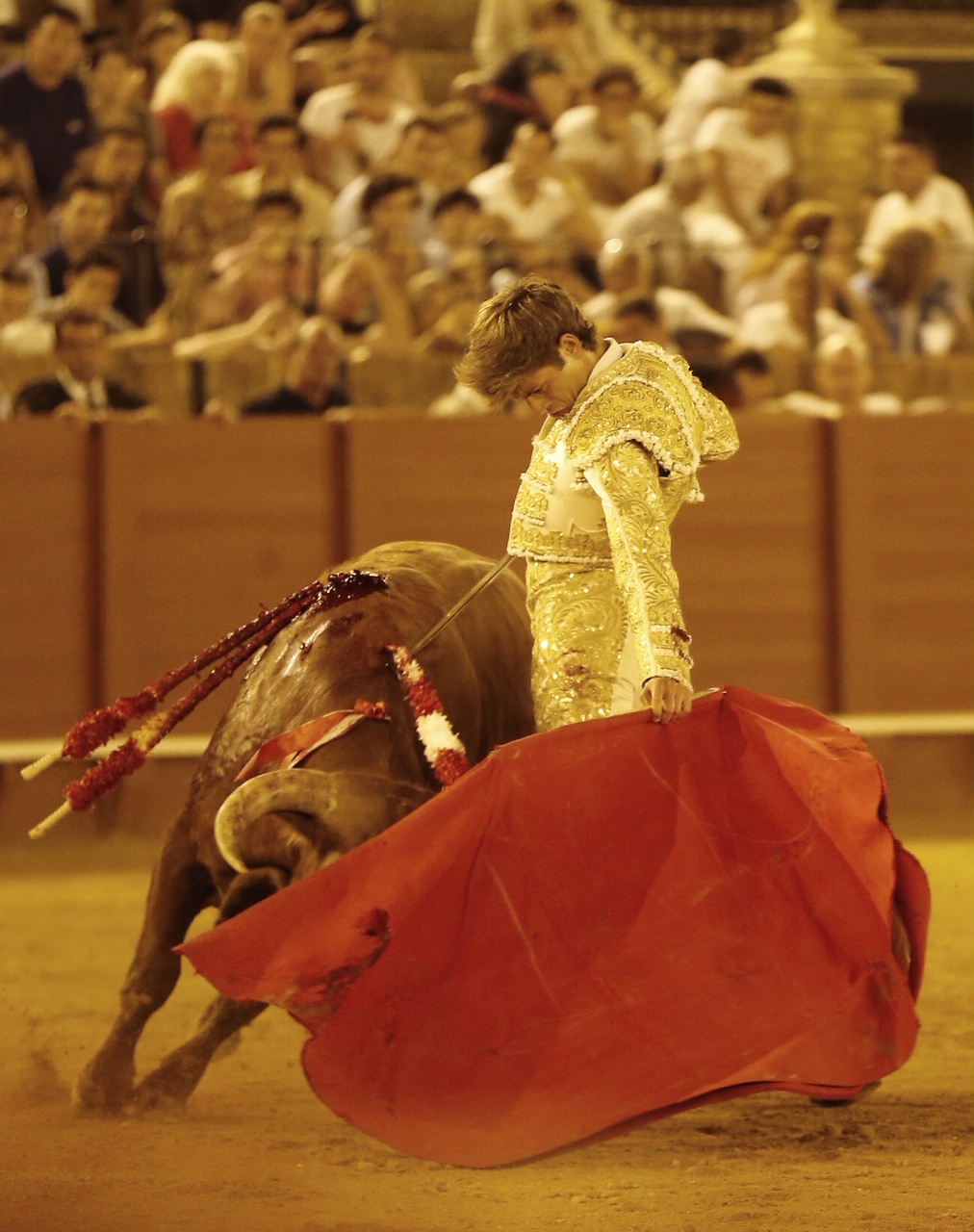 Sevilla, 18 de julio de 2019.