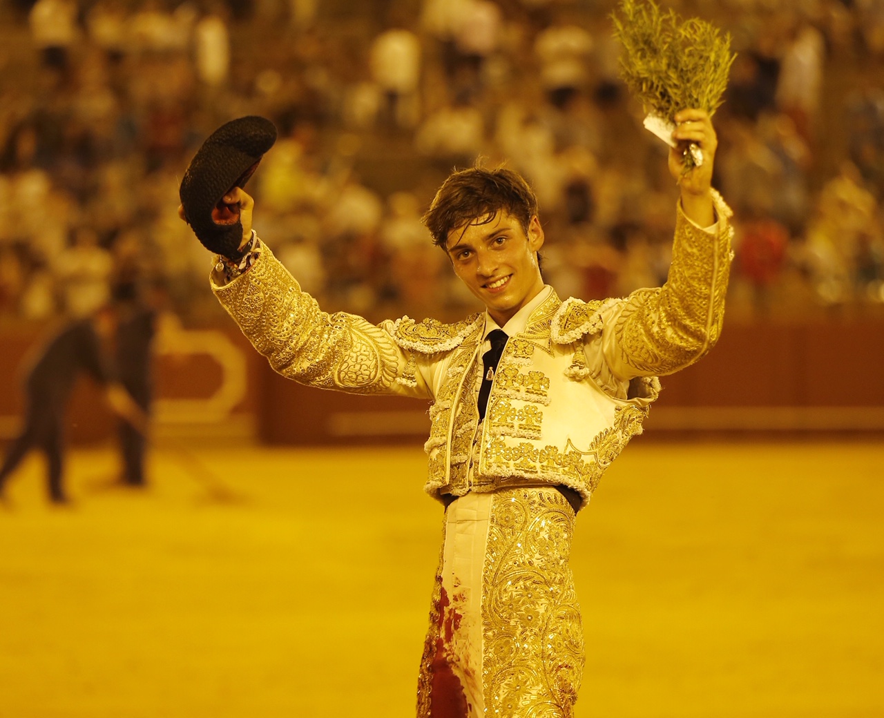 Sevilla, 18 de julio de 2019.