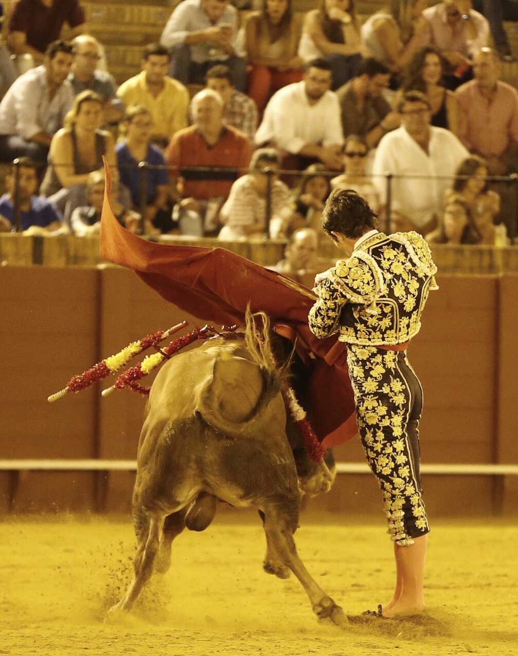 Sevilla, 18 de julio de 2019.