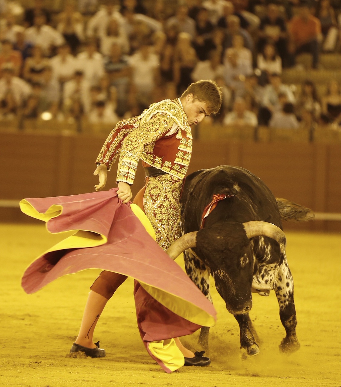 Sevilla, 18 de julio de 2019.