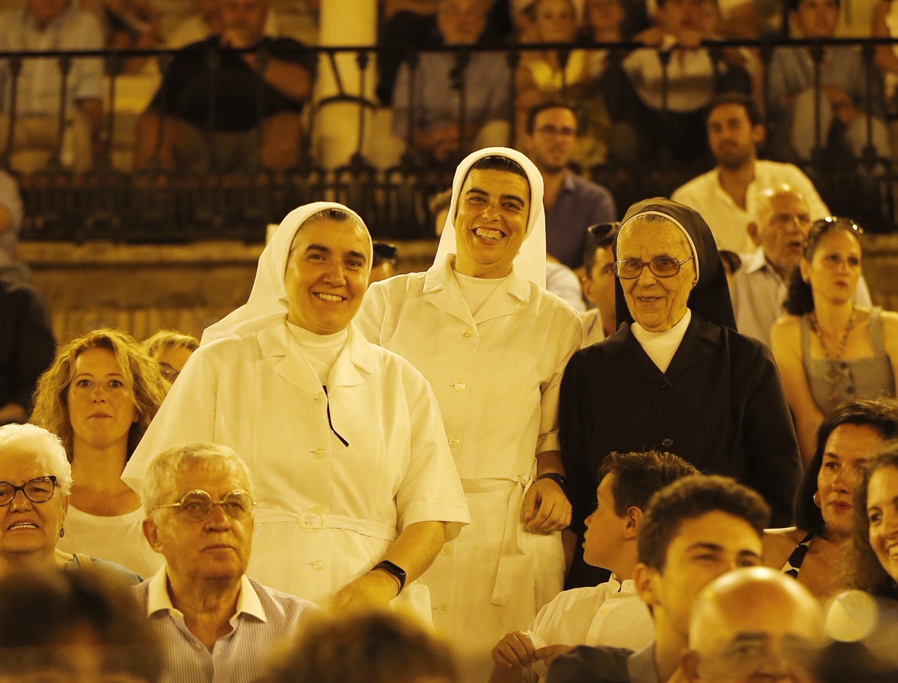 Sevilla, 18 de julio de 2019.